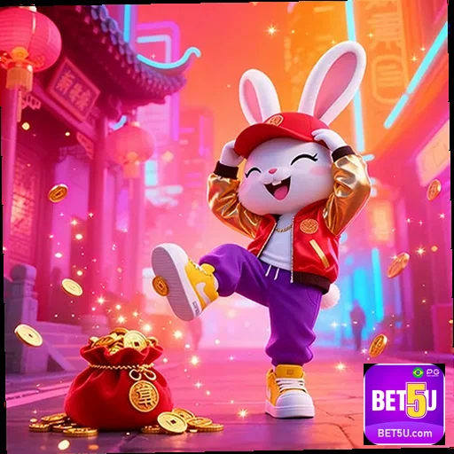 Cena destaque - bet5u