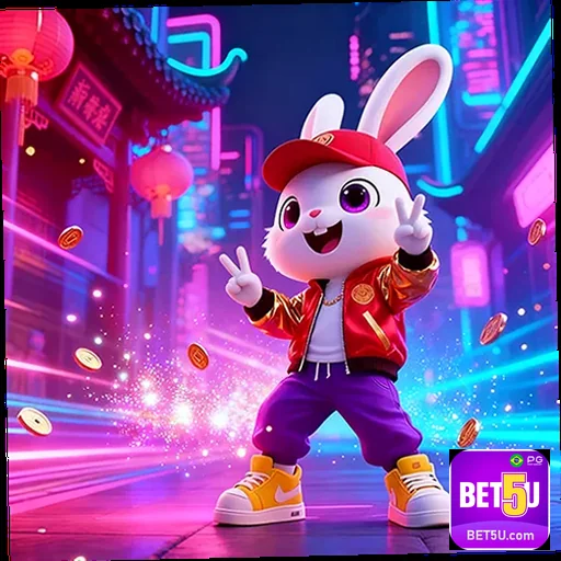 Slots online Brasil - bet5u