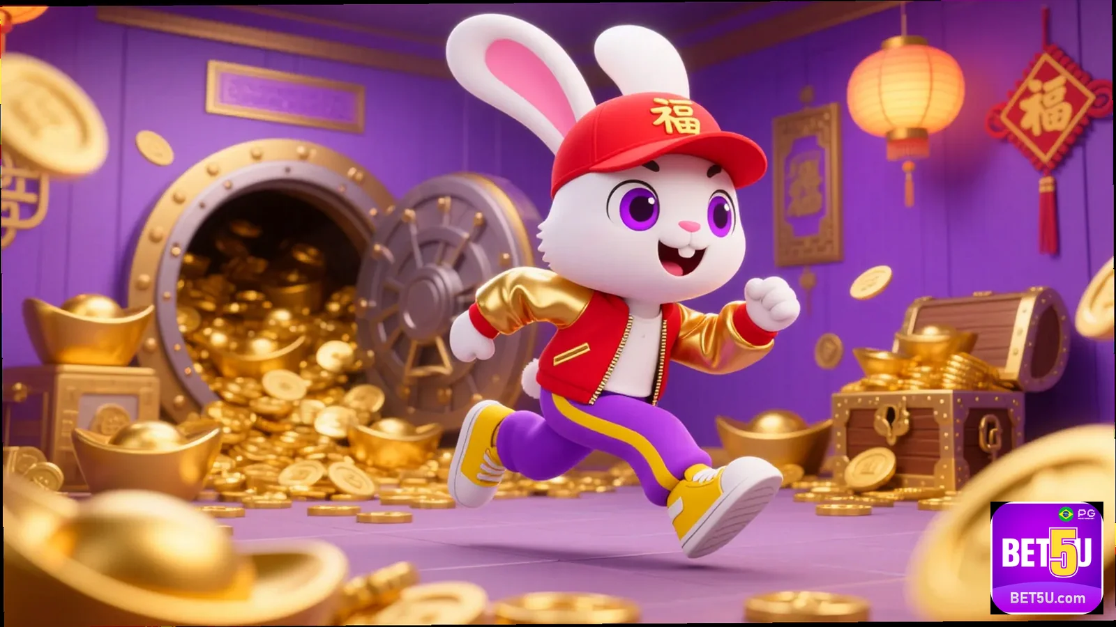 Imagem de apostas esportivas - bet5u