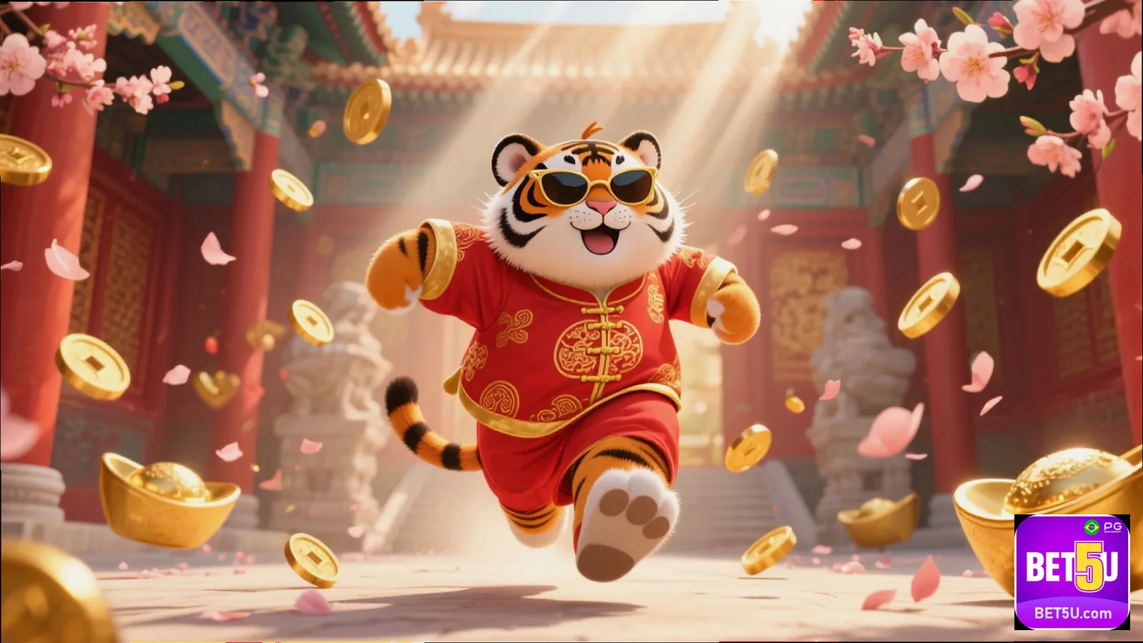 Cassino online VIP - bet5u