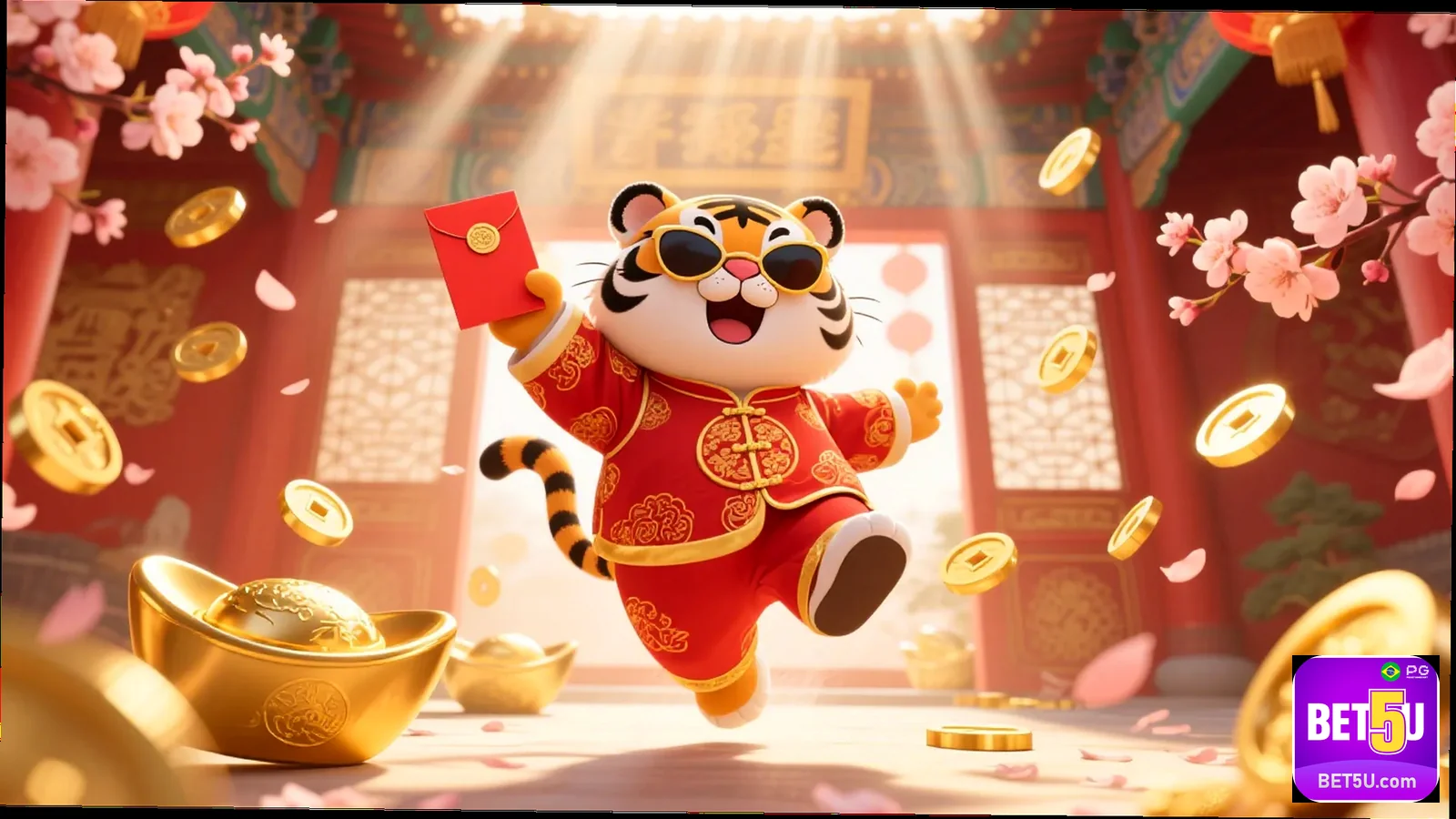 Cena destaque - bet5u